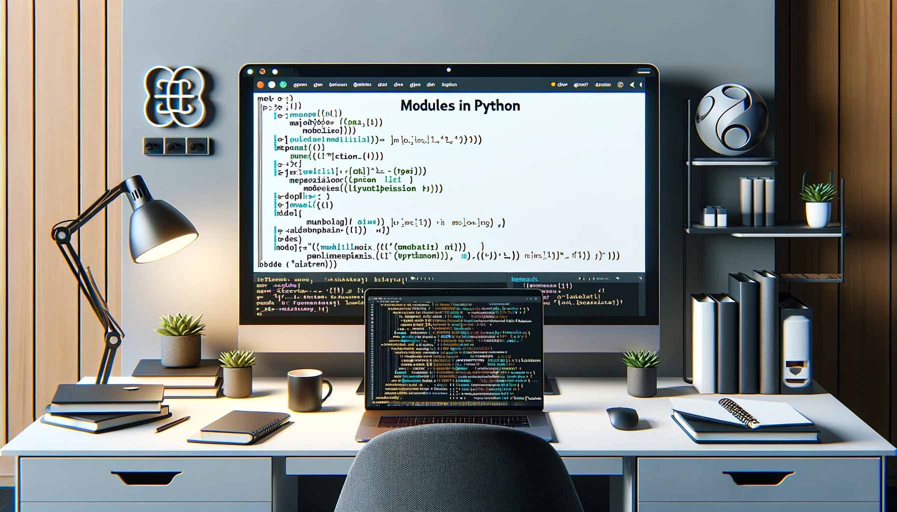 Module in Python