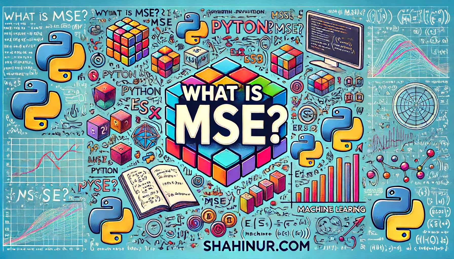 What is MSE?
