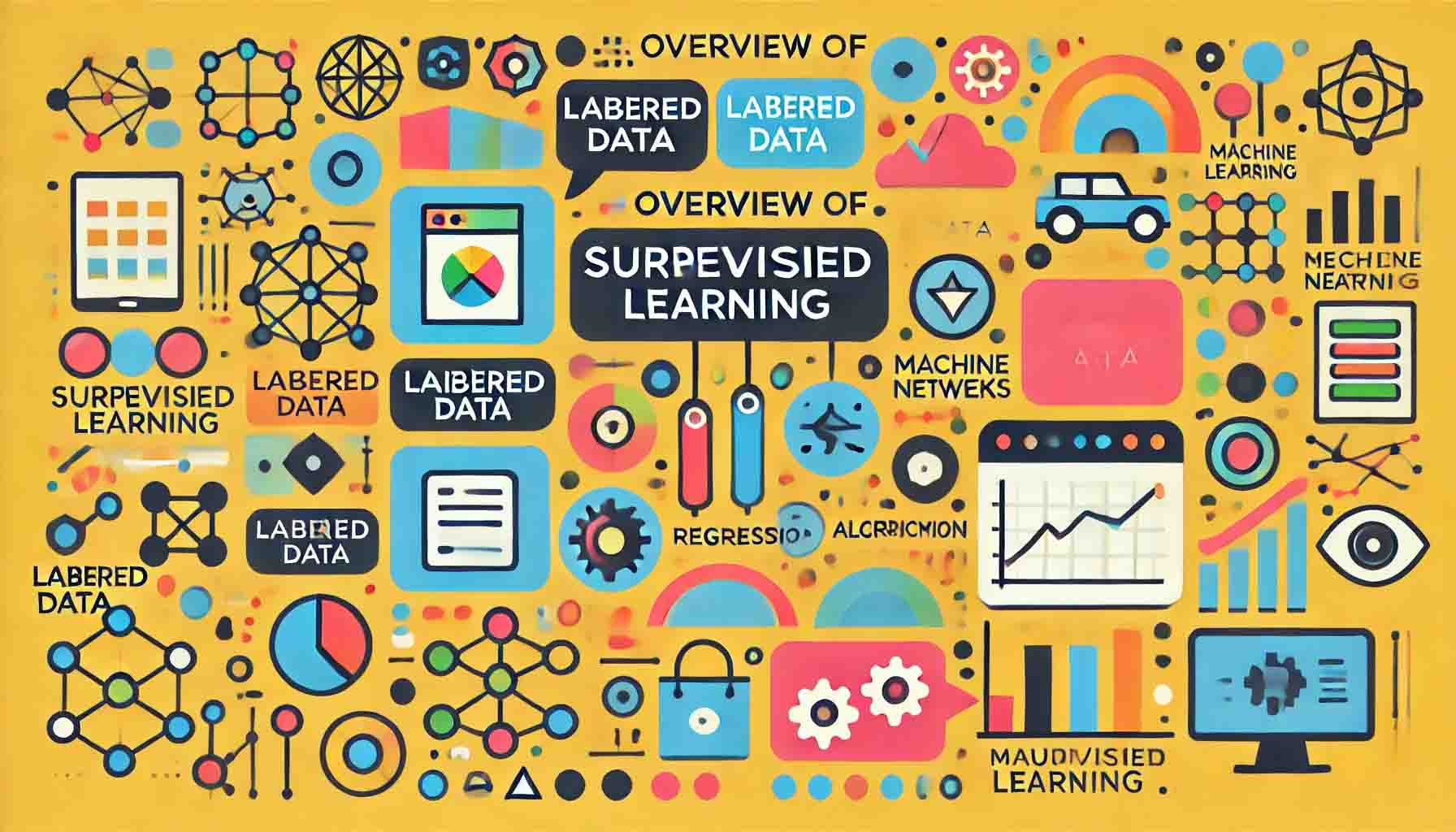 Supervised Learning Algorithms