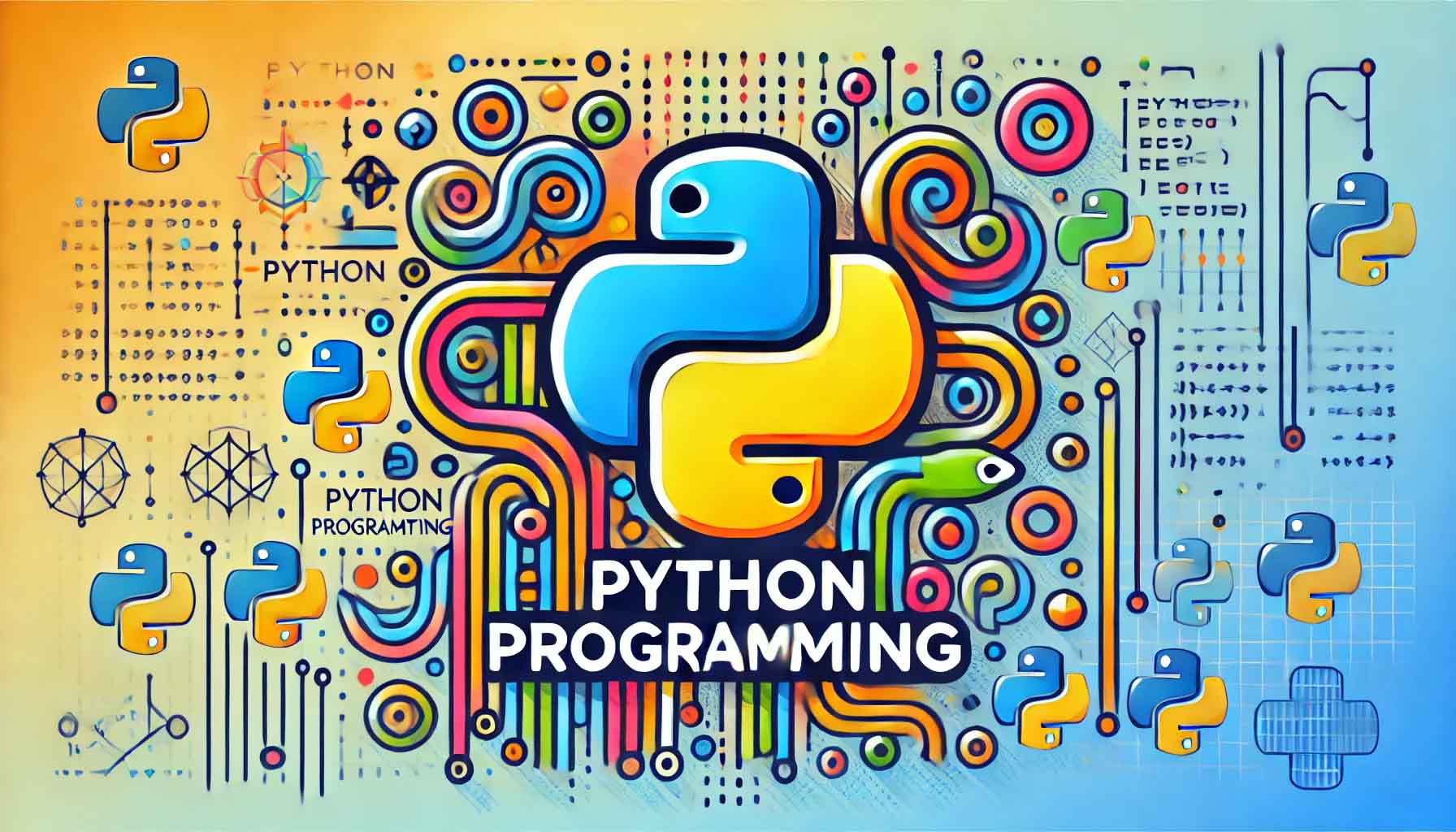 Python Programming - Shahinur Alam